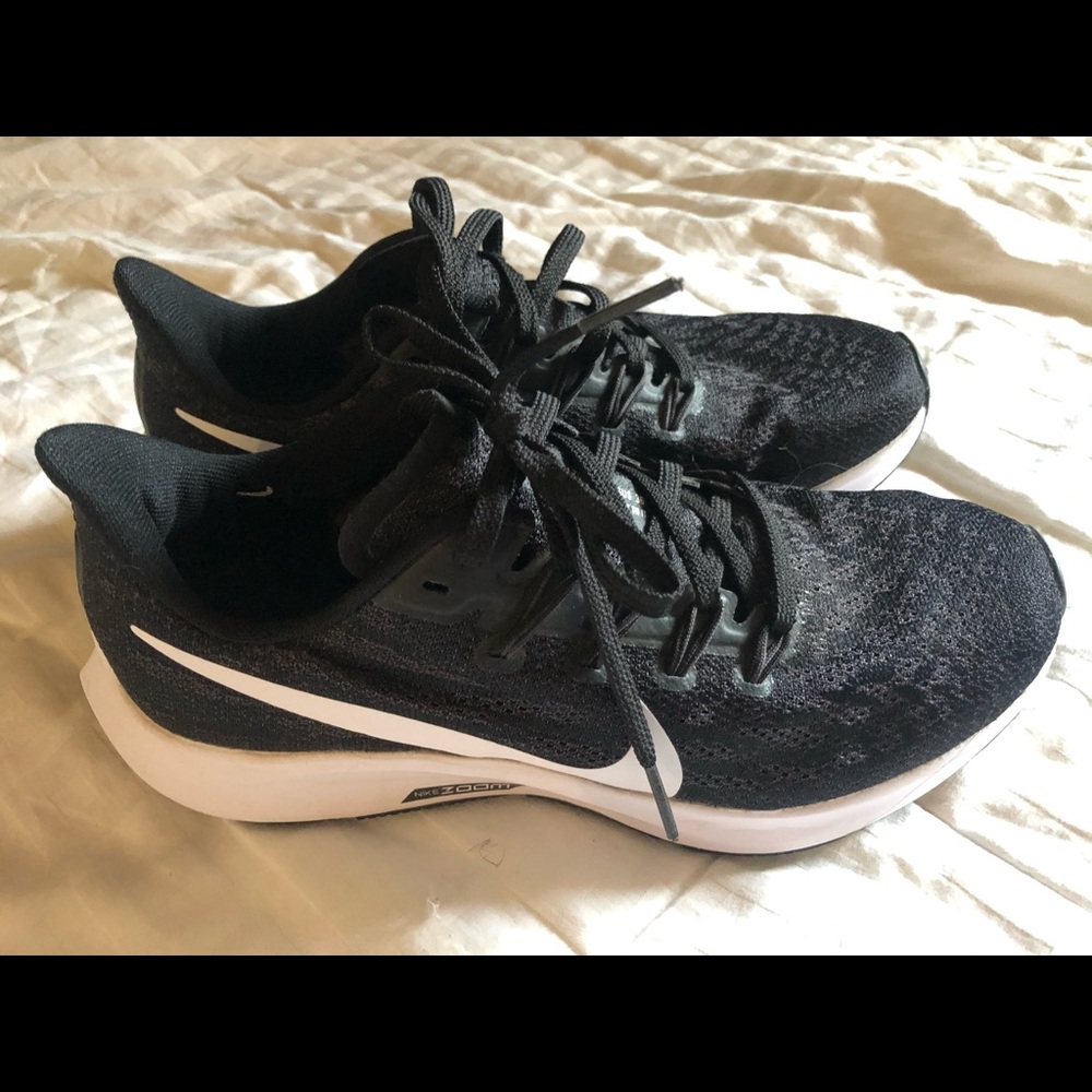 Nike Air Zoom Pegasus 36 (Size 6.5) like new
